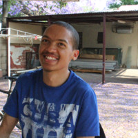 Sudonum Employee Caswall Engelsman's profile photo
