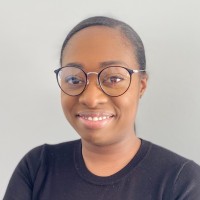 Internago Employee Robertha Durame's profile photo