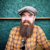 Audio Technik Employee Robbie Hockley's profile photo