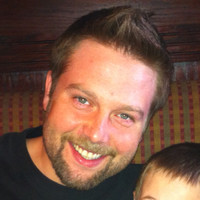 Foris Solutions Employee Nick Stonerook's profile photo