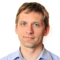 Pazim Employee Marcin Biskupski's profile photo
