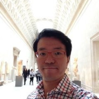 New York Institute of Technology Employee Kevin Park's profile photo