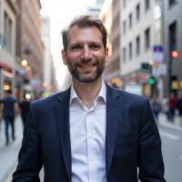 Prospilot Employee Lionel Arnaud's profile photo