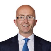 King & Wood Mallesons Employee Will Heath's profile photo