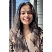 Meraki Digital India Employee Aarti Mistry's profile photo