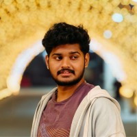 SimpleGhar Employee Jayanth Karne's profile photo