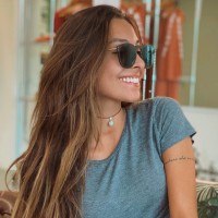 Famaqui - Faculdade Mário Quintana Employee Julia Stumpf's profile photo