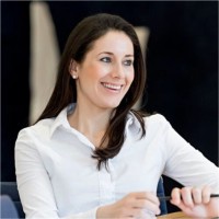 LDC Employee Rachael Baker's profile photo