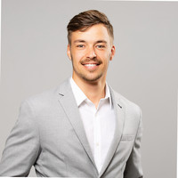 LUIS Technology Employee Christian Mangelsen's profile photo