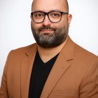 SAFENGY Employee Ashraf Ammar's profile photo