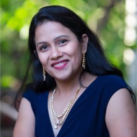Manjiri Khare Email