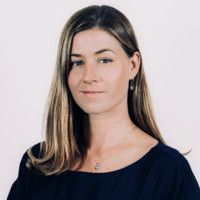 InfoTrust Employee Jacqueline Gibney's profile photo