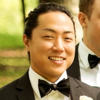 VetsEZ Employee Andy Park's profile photo