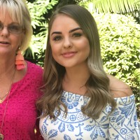 Zella Employee Madeleine Barr's profile photo