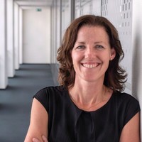 Amanda Vries Email