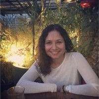 Kyndryl Employee Suruchi Ahuja's profile photo