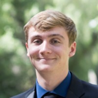 CJI Process Systems Employee Tyler Libby's profile photo