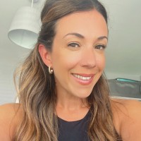 Cosine Employee Jenni Chapman's profile photo