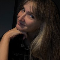Njuškalo Employee Manuela Mudrinić's profile photo