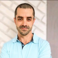 TechnologyMatch.com Employee Adam Damiano's profile photo
