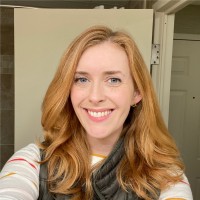Baltimore Museum of Industry Employee Laura Plaster's profile photo