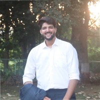 Yash Choudhary Email