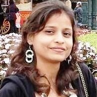 Dimple Chandra Email