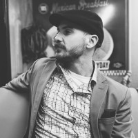 The Terpene Store Employee Scott McKenzie's profile photo