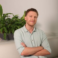 Sortlist Employee Luther Anderson's profile photo
