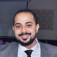 Make IT Simple Employee Ayman Hassan's profile photo
