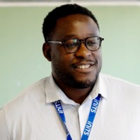 Inits Pharma Audit Employee Arnaud Nangou's profile photo