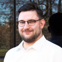 imcopex GmbH Employee Przemyslaw Kruczek's profile photo