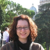 Unimac Graphics Employee Amy Parente-Ruth's profile photo