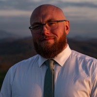 B.E. Meyers & Co., Inc. Employee Kirk Foreman's profile photo