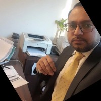 GreyConstructionGroup Employee Syed Ahmed's profile photo