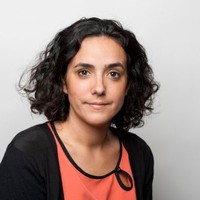 PARTHEMA Employee Sophie Merlet's profile photo