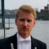 Valdemar Stenlund Email
