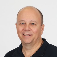 Veriday Employee Ghislain Ouimette's profile photo