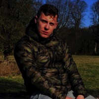 Chirple Employee Cawley Fish's profile photo