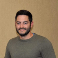 Travis Huff Email