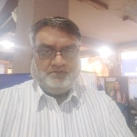 IGI Life Insurance Limited Employee Khalid Hussain's profile photo