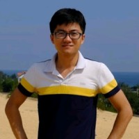 Nghi Son Refinery and Petrochemical Limited Liability Company Employee Vo Dung's profile photo