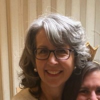 none Employee Nancy Costa's profile photo