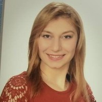 Kocaeli Büyükşehir Belediyesi Employee Gamze Baş's profile photo