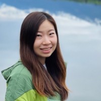 Kerr Brothers Ltd Employee Yihan Liu's profile photo
