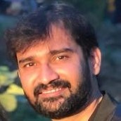 MagickHome India Employee Yash Thakur's profile photo