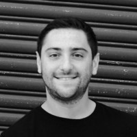 Machete Group Employee Russ Rosenband's profile photo
