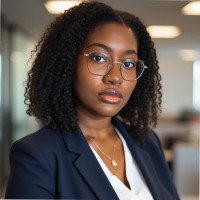 Woodmont Properties Employee Ty'Ya Pettis's profile photo