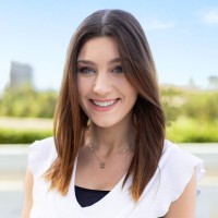 InTegrum Resources Employee Rachel Jones's profile photo