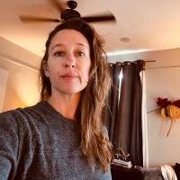 Museum of Tolerance Employee Rebecca Keel's profile photo